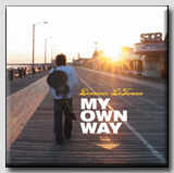 Order Dom's My Own Way CD!